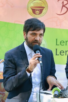 dr. Mihael Habjanič Kasaš